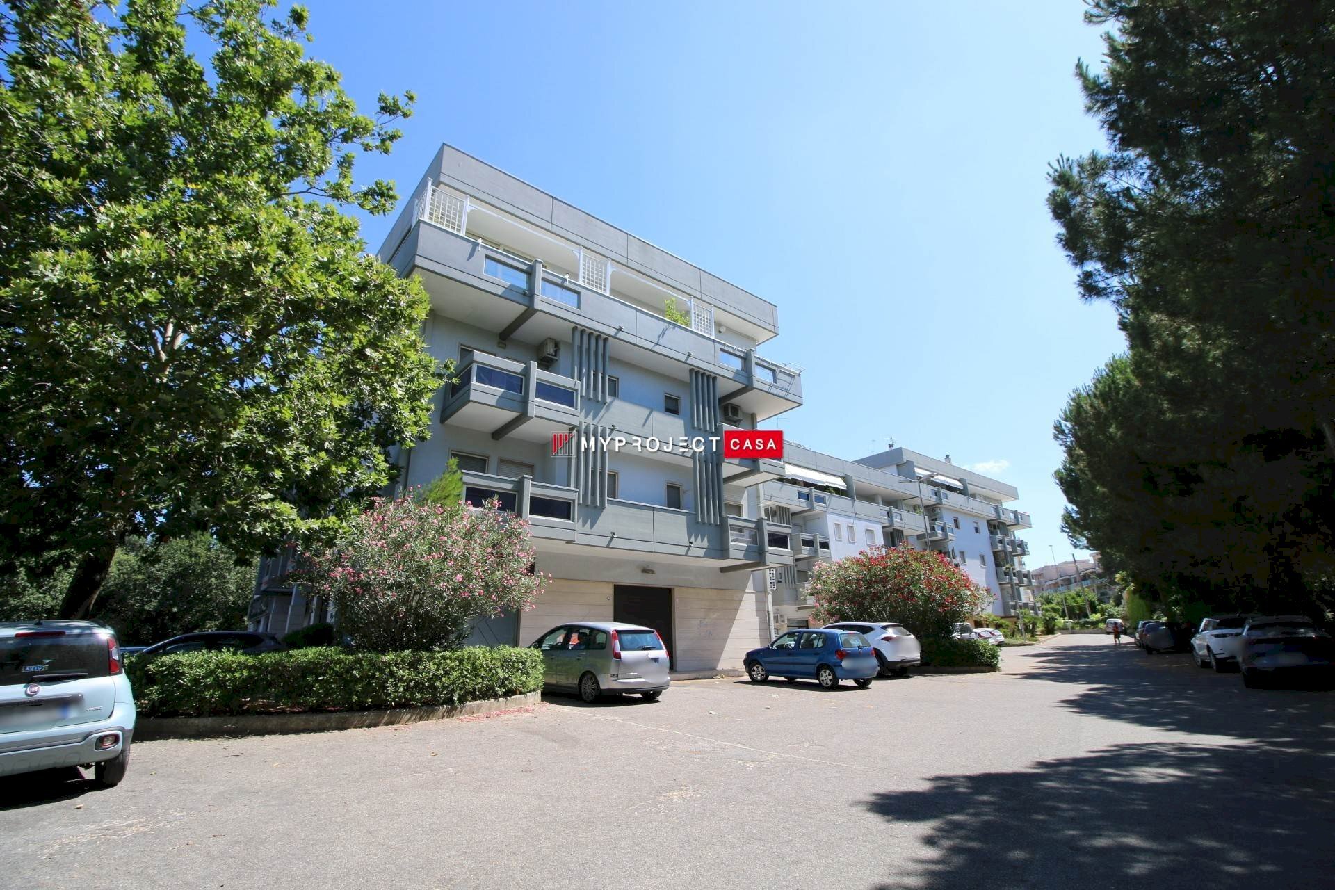 Bilocale Via Taranto, Martina Franca - foto 1