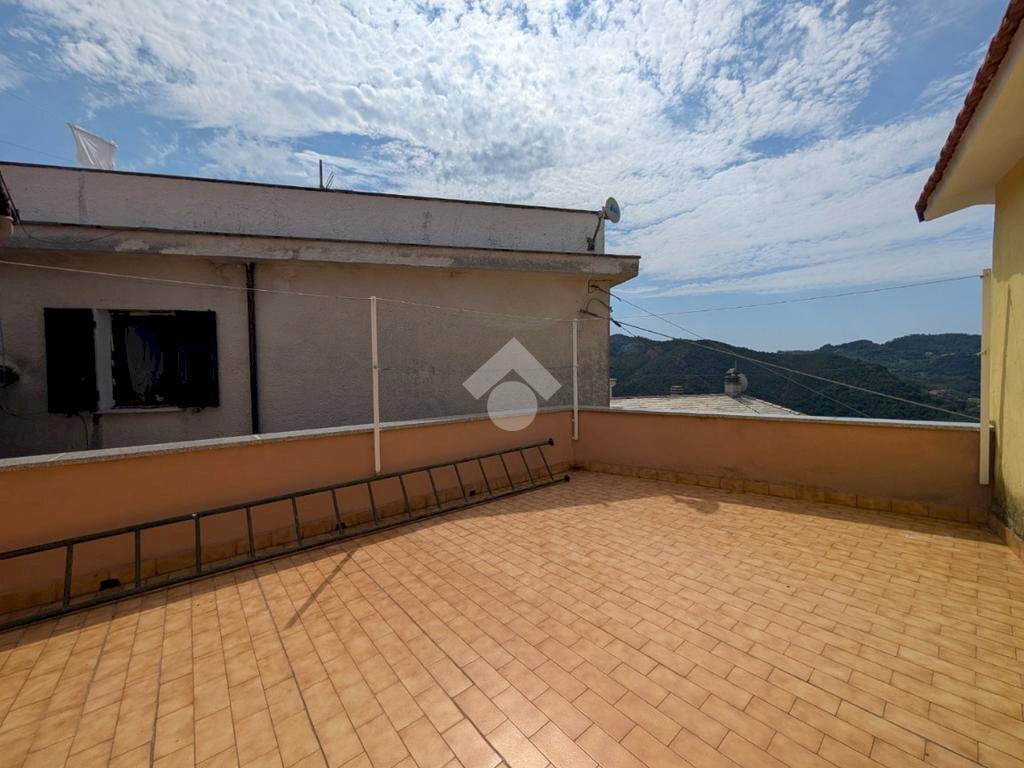 Trilocale Villa Montedomenico, Sestri Levante - foto 2