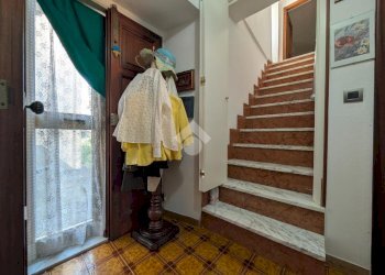 Trilocale Villa Montedomenico, Sestri Levante - foto 6