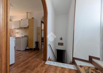 Trilocale Villa Montedomenico, Sestri Levante - foto 8