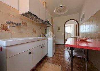 Trilocale Villa Montedomenico, Sestri Levante - foto 9