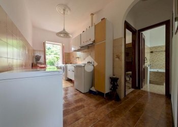 Trilocale Villa Montedomenico, Sestri Levante - foto 11