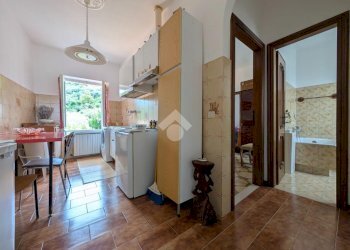 Trilocale Villa Montedomenico, Sestri Levante - foto 12