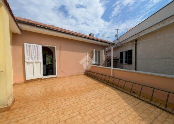 Trilocale Villa Montedomenico, Sestri Levante - foto 14