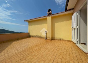 Trilocale Villa Montedomenico, Sestri Levante - foto 13