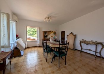 Trilocale Villa Montedomenico, Sestri Levante - foto 15