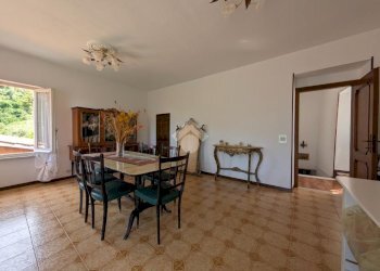 Trilocale Villa Montedomenico, Sestri Levante - foto 16