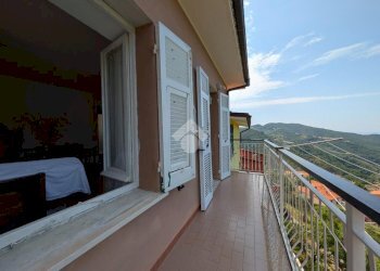 Trilocale Villa Montedomenico, Sestri Levante - foto 21