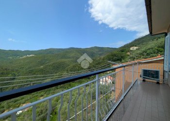 Trilocale Villa Montedomenico, Sestri Levante - foto 4