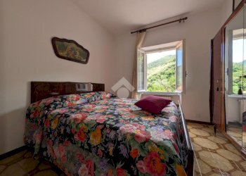 Trilocale Villa Montedomenico, Sestri Levante - foto 25