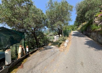 Trilocale Villa Montedomenico, Sestri Levante - foto 28