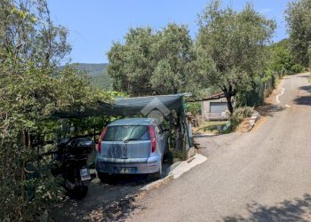 Trilocale Villa Montedomenico, Sestri Levante - foto 29