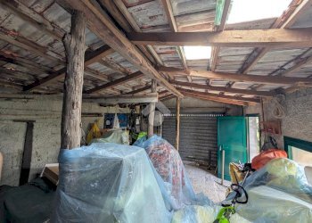 Trilocale Villa Montedomenico, Sestri Levante - foto 32