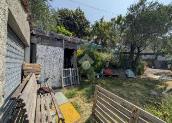 Trilocale Villa Montedomenico, Sestri Levante - foto 34