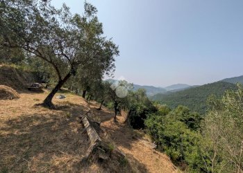 Trilocale Villa Montedomenico, Sestri Levante - foto 35