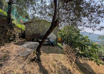 Trilocale Villa Montedomenico, Sestri Levante - foto 39