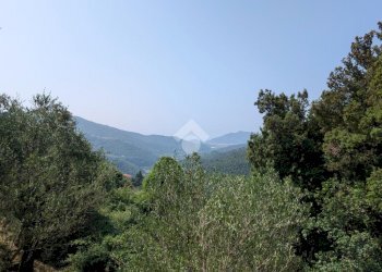 Trilocale Villa Montedomenico, Sestri Levante - foto 40