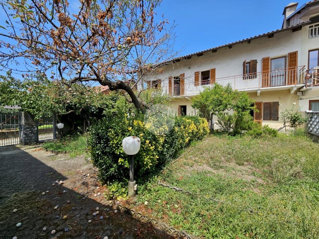 Independent house Via Crescentino, Vische - photo 2