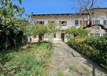 Independent house Via Crescentino, Vische - photo 1
