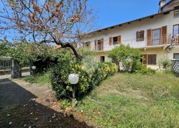 Independent house Via Crescentino, Vische - photo 2
