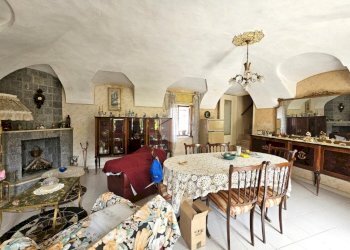 Independent house Via Crescentino, Vische - photo 6