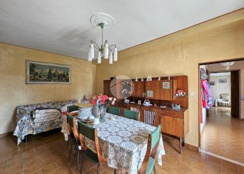 Independent house Via Crescentino, Vische - photo 14