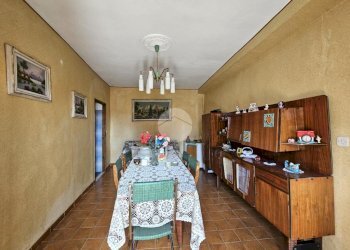 Independent house Via Crescentino, Vische - photo 15