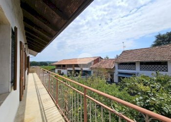 Independent house Via Crescentino, Vische - photo 16