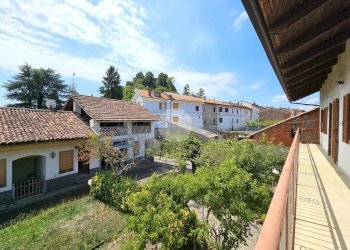 Independent house Via Crescentino, Vische - photo 17