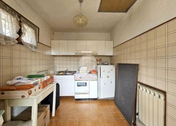 Independent house Via Crescentino, Vische - photo 19