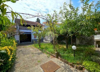 Independent house Via Crescentino, Vische - photo 20