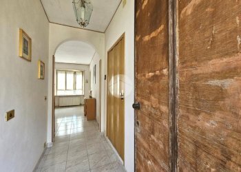Independent house Via Crescentino, Vische - photo 26