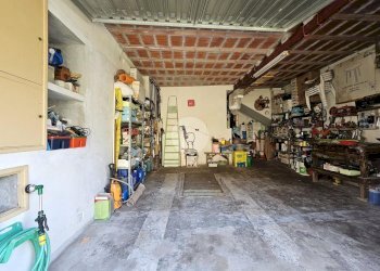 Independent house Via Crescentino, Vische - photo 28