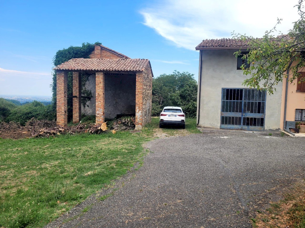 Agricultural land Gropparello - photo 2