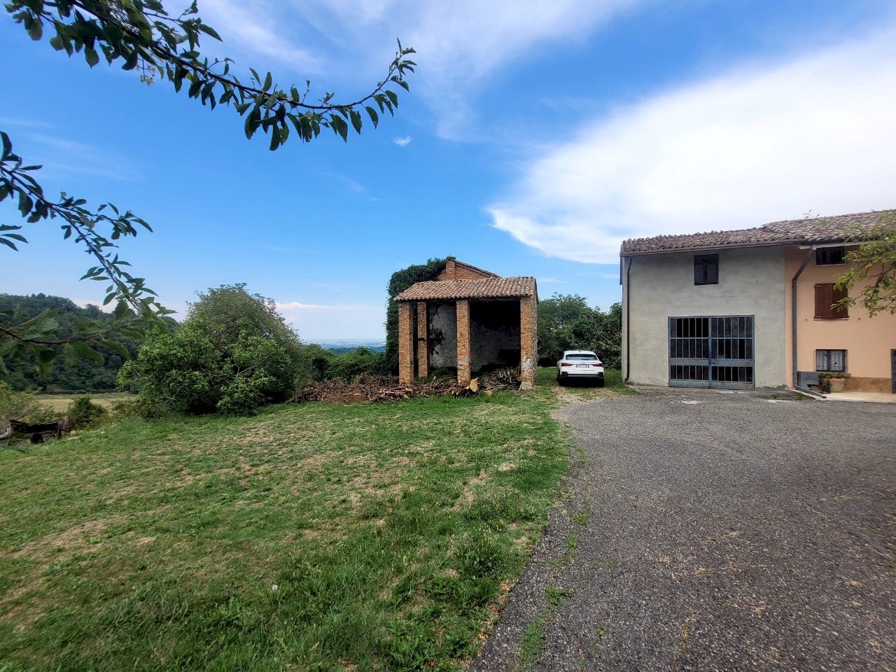 Agricultural land Gropparello - photo 3