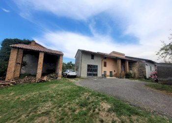 Terreno agricolo Gropparello - foto 1