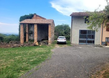 Terreno agricolo Gropparello - foto 2