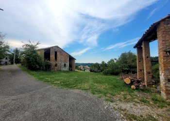 Terreno agricolo Gropparello - foto 4