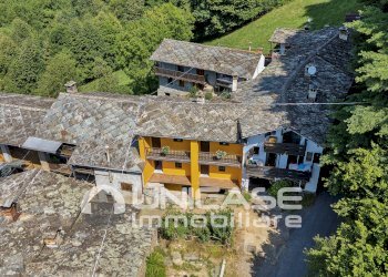 Baita Località Bertot, 33, Angrogna - foto 4