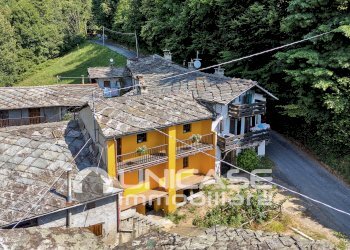 Baita Località Bertot, 33, Angrogna - foto 5