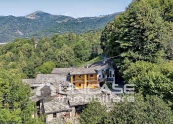 Baita Località Bertot, 33, Angrogna - foto 7