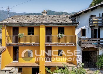 Baita Località Bertot, 33, Angrogna - foto 8