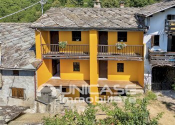 Baita Località Bertot, 33, Angrogna - foto 9