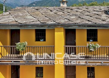 Baita Località Bertot, 33, Angrogna - foto 10