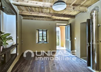 Baita Località Bertot, 33, Angrogna - foto 22