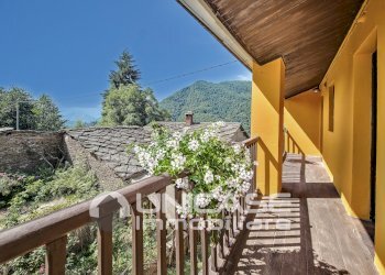 Baita Località Bertot, 33, Angrogna - foto 26