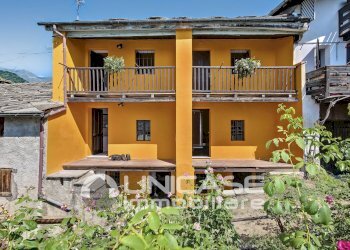 Baita Località Bertot, 33, Angrogna - foto 39