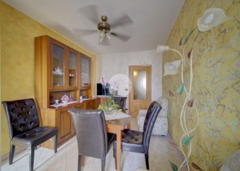 Trilocale Via damiano chiesa, Rivoli - foto 4