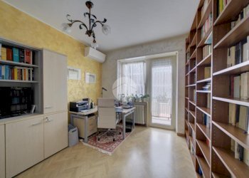 Trilocale Via damiano chiesa, Rivoli - foto 9