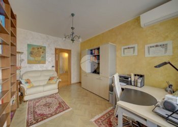 Trilocale Via damiano chiesa, Rivoli - foto 10